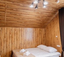 Стандарт № 603 в A-house hotel