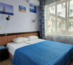 Двухместный стандарт в Улей