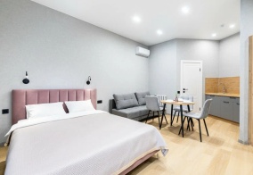 Гостевой дом Sleep&Trip в Республике Татарстан