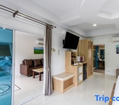Люкс Grand в Sangthong Resort