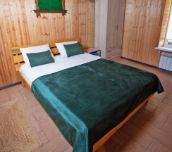 Коттедж стандарт №2 в Лукоморье