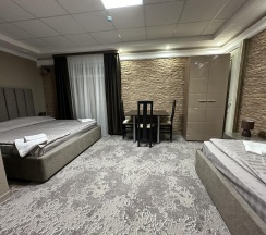 Номер стандарт улучшенный в Корона