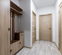 2-комнатные апартаменты студия в DreamHouse