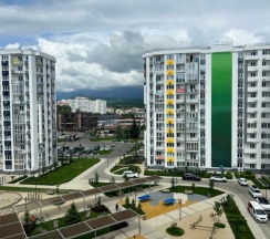 Студия Люкс (48) в Frukty Rent