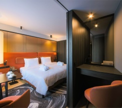 Mercure Junior Suite в Valo Mercure