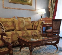 Полулюкс в Taleon Imperial Hotel