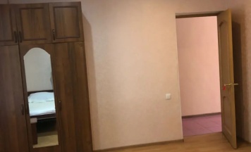 Трёхместный номер Standard (общая ванная комната) в Илфи-Панорама