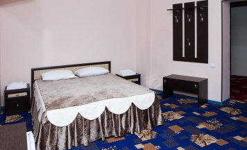 Номер полулюкс в Тет-а-тет