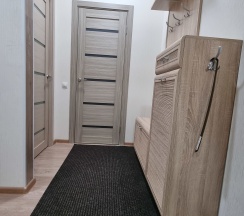 Квартира в Апартаменты на Новочеркасская улица, 53