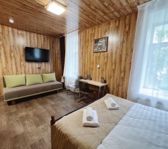 Комфорт №402 в Гармония