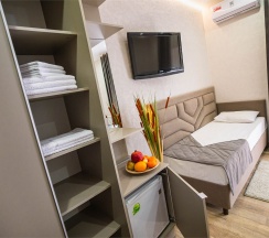 3-местный Стандартный номер в Манэ