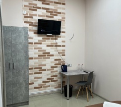 Стандарт улучшенный в D`loft Hotel