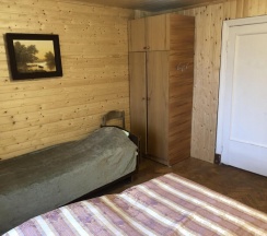 Вилла в Бермамыт