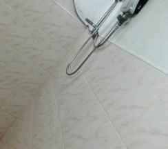 Двухместный номер Deluxe c 1 комнатой с видом на горы 2 отдельные кровати в Kumara Sevana - The Family Cottage