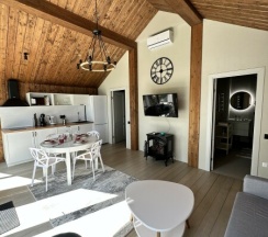 Барн 31 в BarnHouse