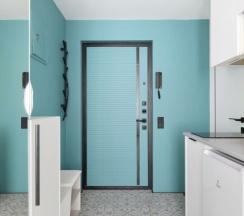 г.Санкт-Петербург ул.Черняховского д.56 в Апартаменты Чей Чемодан