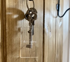 Двухместный номер Standard с видом на горы 2 отдельные кровати в The Atmosfere