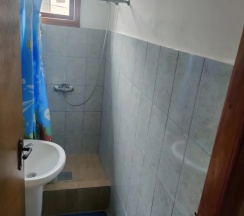 Трёхместный номер Standard рядом с пляжем в Адлер