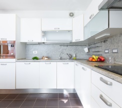 Квартира в Апартаменты на Таллинская 32 к3