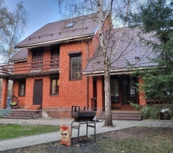 Дом в СитиВилл