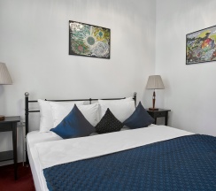 Стандартный номер в Палаты Хованских