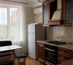 Номер категории Люкс семейный в Шато