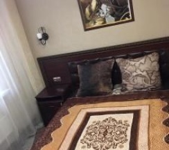 Стандарт в Аура