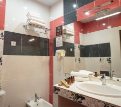 Делюкс премиум в Аристократ