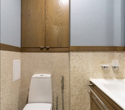 "Дюны" двухкомнатные апартаменты в Светлогорске в Культура Быта