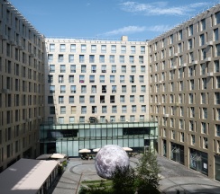 Квартира в Апартаменты на Социалистическая 21