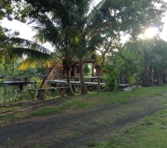 Номер Standard в Home Style Resort