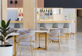 Отель Zenith Resort Hotel&Spa Ultra All inclusive в Анапе