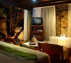 Номер Superior в Ban Sabai Big Buddha Retreat & Spa
