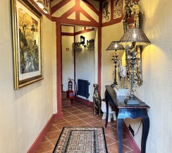 Goldener Fasan в Old House Resort & Spa