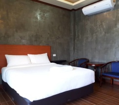 Номер Standard в SP Resort