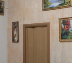 Стандартный  двухместный номер без окна в Круиз