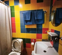 Номер Standard в Эльдорадо