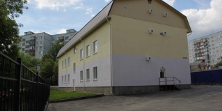 Пенза: Отель Аркона