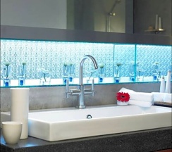 Клубный номер Standard в Let's Sea Hua Hin Al Fresco Resort
