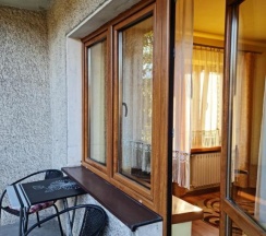Студия в Pokoje Oko