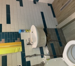 Коттедж "Лесная Хижина" 6-ти местный в Свирская