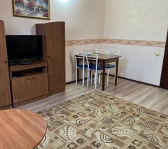 Семейный номер в Ямал