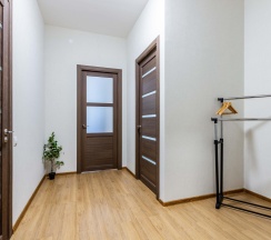 2-комнатные апартаменты стандарт в DreamHouse