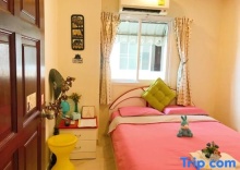 Одноместный номер Standard в Phuket So Sweet Home