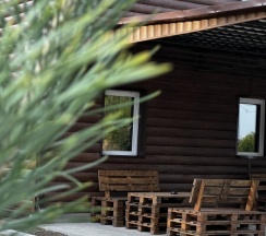 Номер 3х местный Стандарт 1й этаж в Гремучий