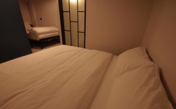 Трёхместный номер Standard в Jellybean The Blocks Hostel Sukhumvit 10