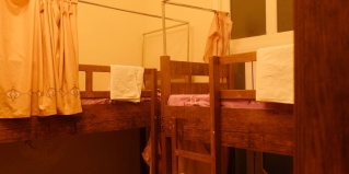 Баку: Хостел Hostel 124