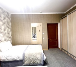 2-местный номер стандарт комфорт в Олимпия