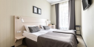 Санкт-Петербург: Апартаменты Sutki.rent