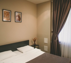 Стандартный номер в Потемкин на Шпалерной